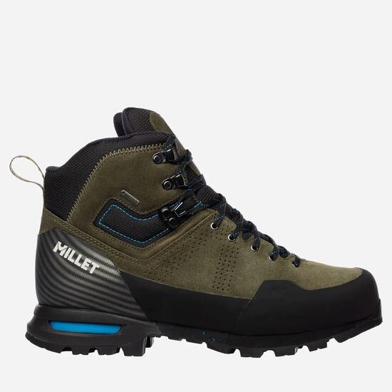 Herren Wandern - Trekking Schuhe G TREK 4E GORE-TEX