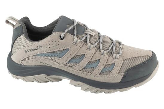 Buty trekkingowe męskie, Crestwood Waterproof