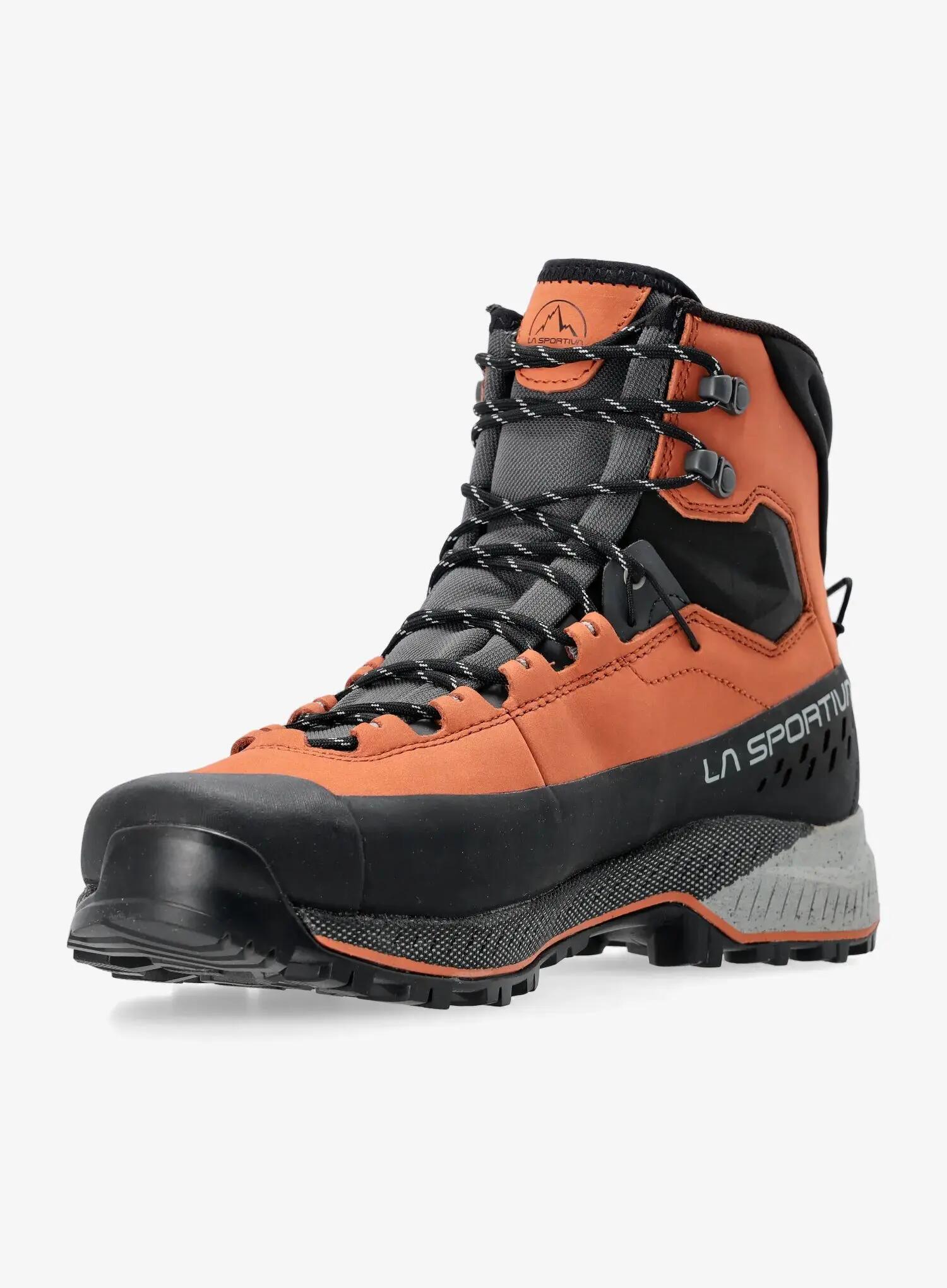 Buty turystyczne La Sportiva TX5 Evo Mid GTX 4/7