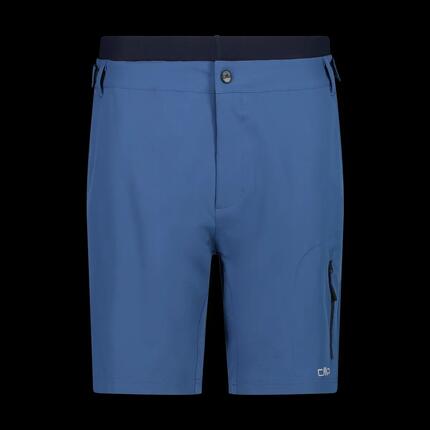 Pantalón corto con malla interior extraíble CMP