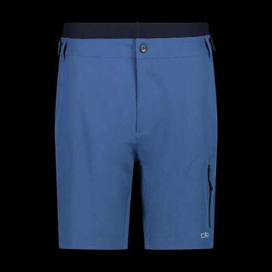 Pantalón corto con malla interior extraíble CMP