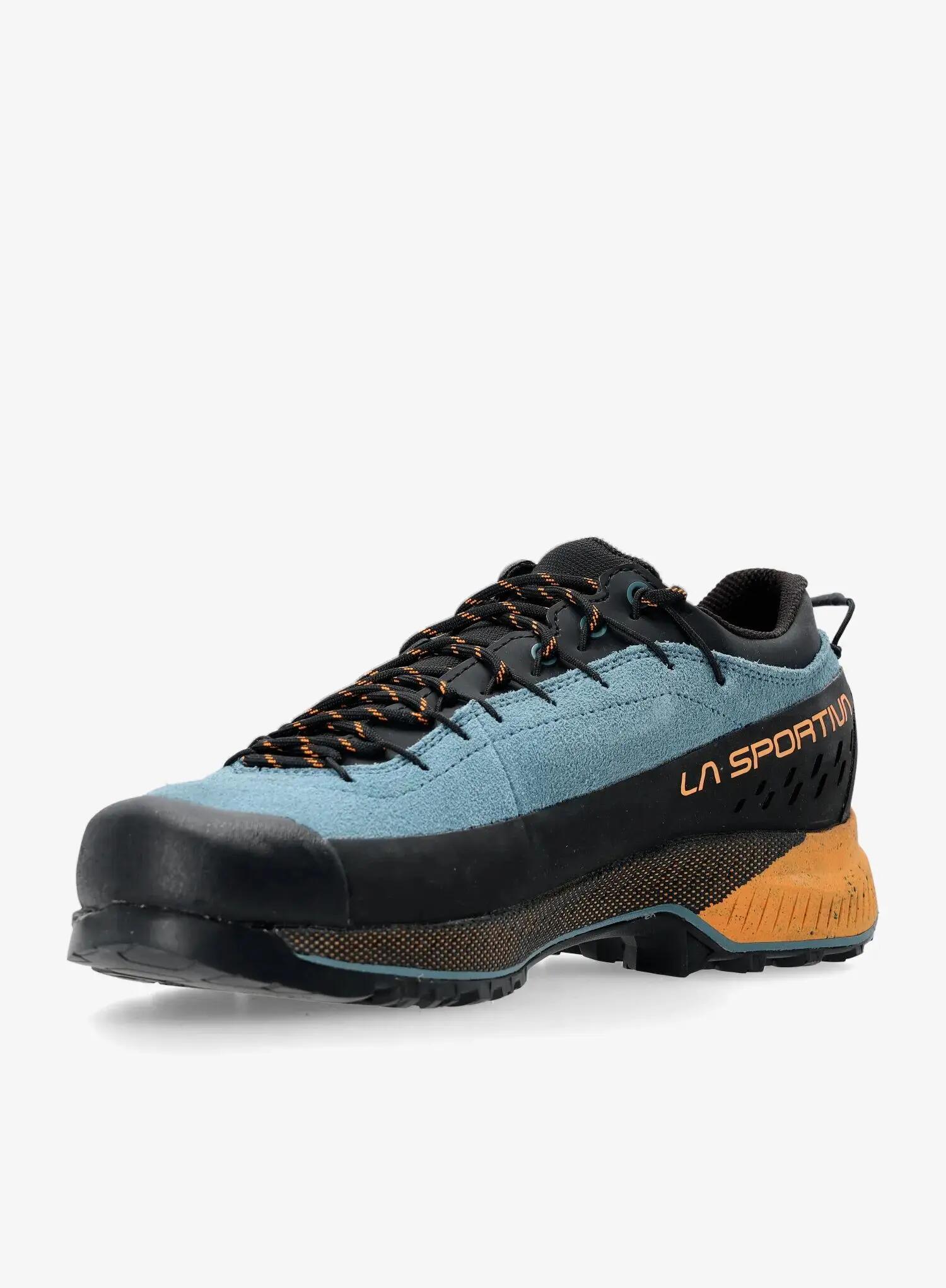 Buty podejściowe La Sportiva TX4 Evo GTX 4/7