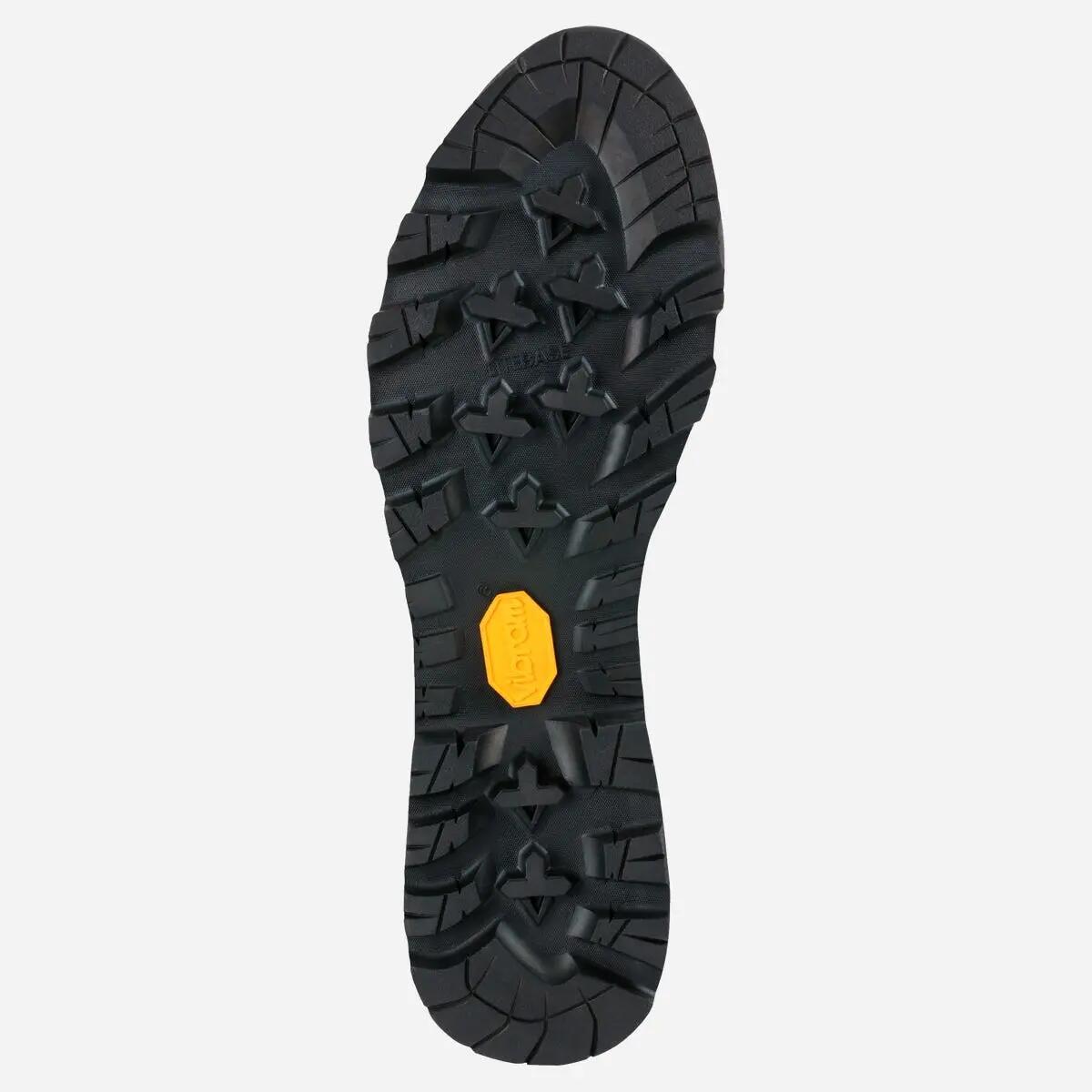 Chaussures Randonnée - Trekking pour homme G TREK 4E GORE-TEX 4/4