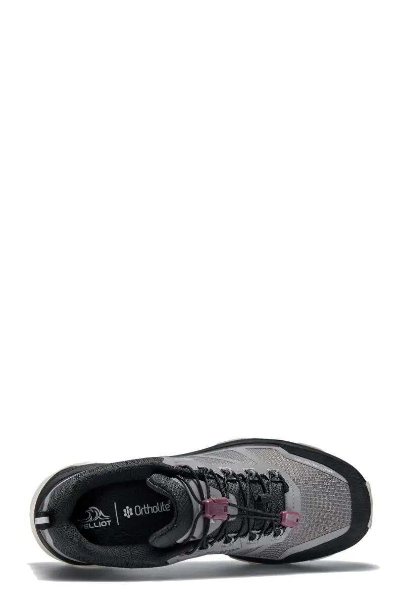 Damen-Trekkingschuhe HT-Master Low 9/11