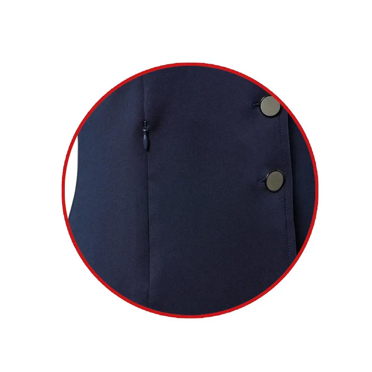 Blazer de concours femme Tattini Luna 3/6
