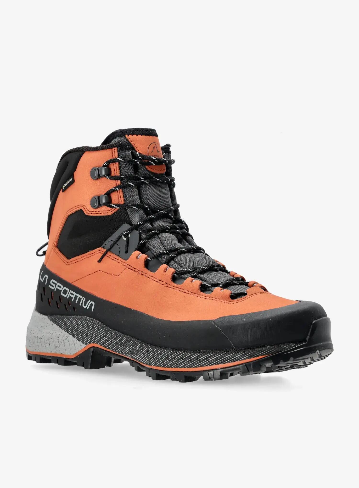Buty turystyczne La Sportiva TX5 Evo Mid GTX 3/7