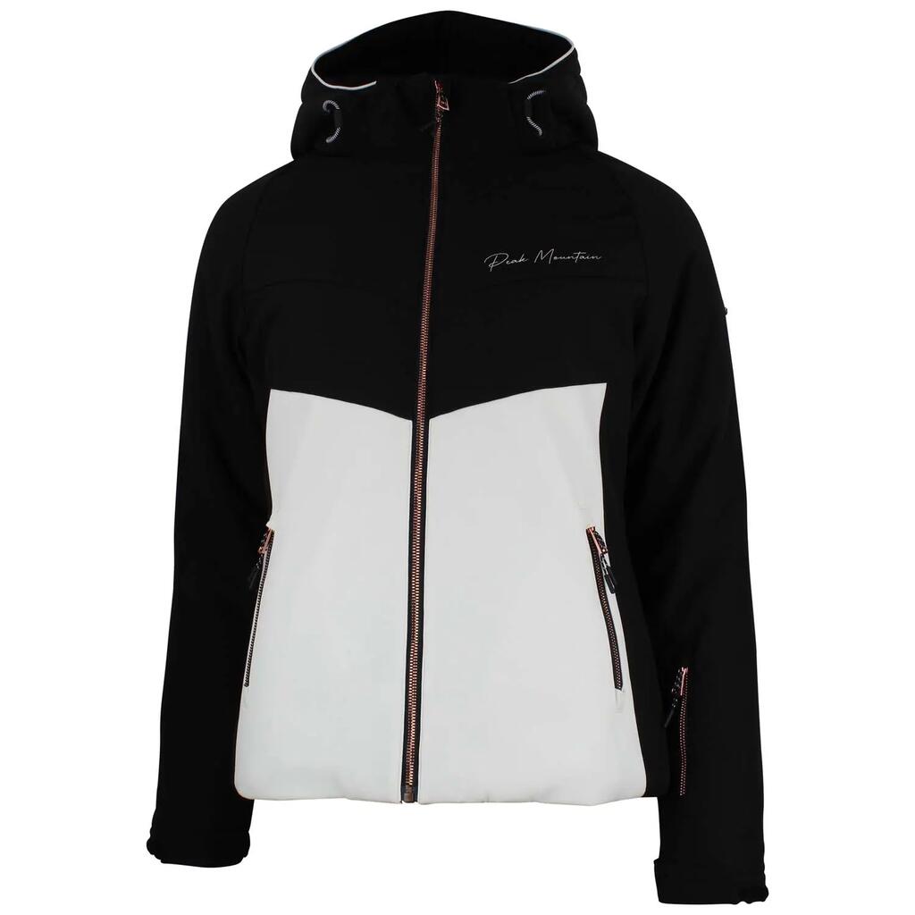Women's ski jacket Peak Mountain Afolir