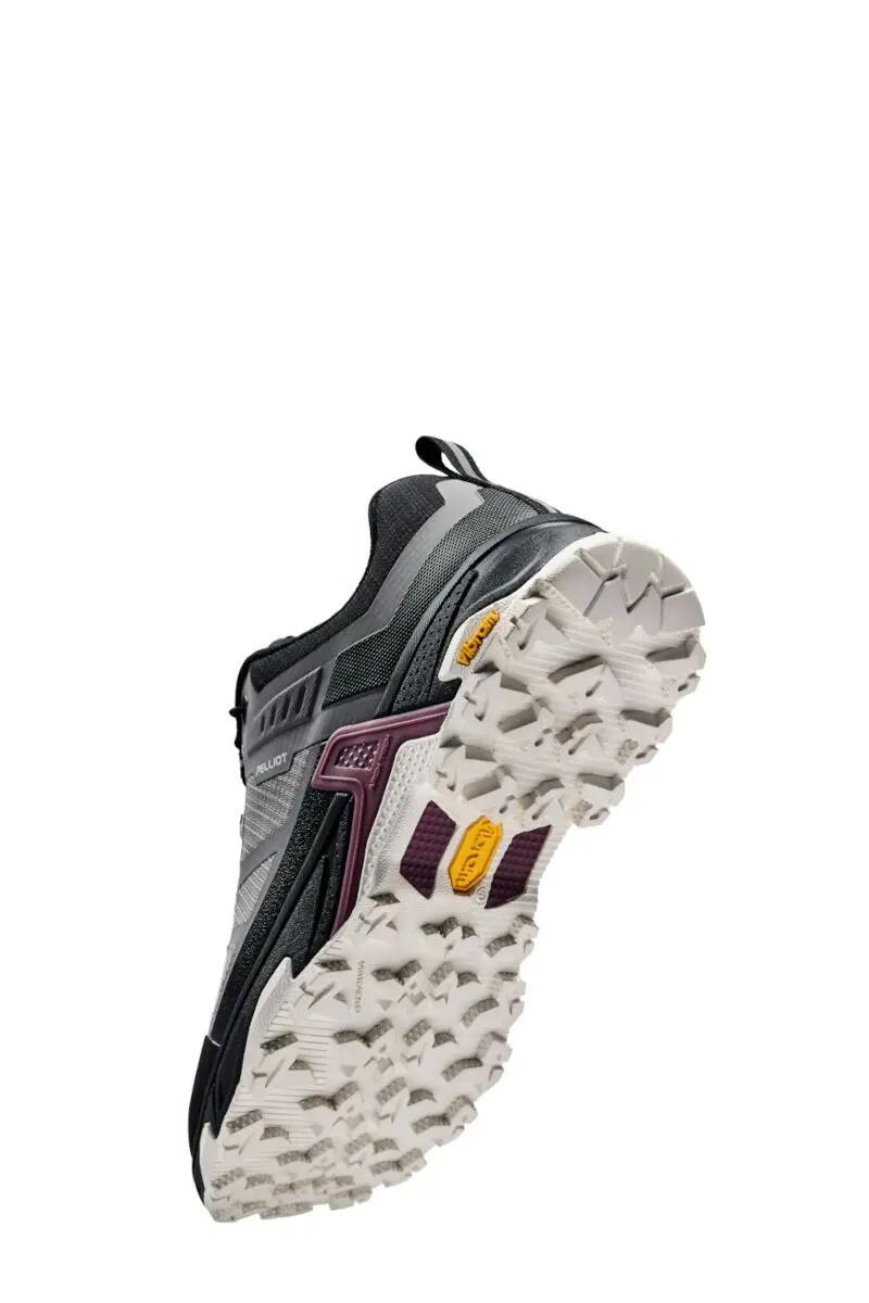 Damen-Trekkingschuhe HT-Master Low 8/11