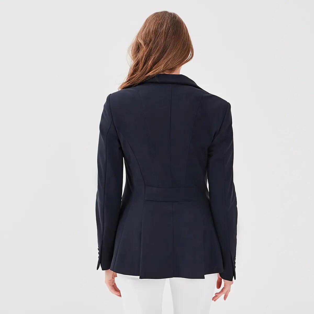 Veste de concours femme Gaze Juana 4/7