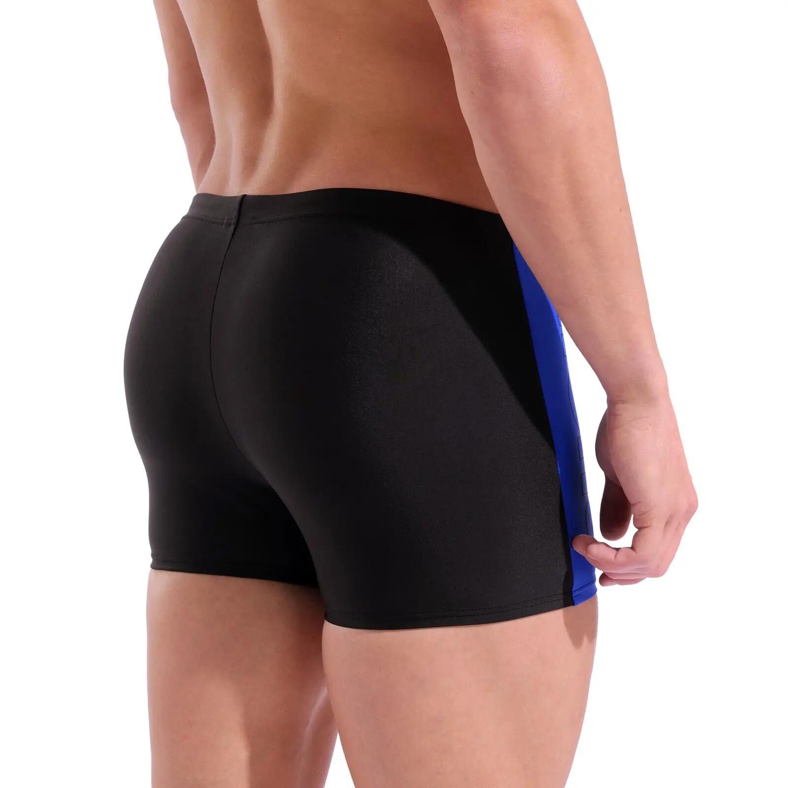 Short da nuoto Uomo - Duograf 5/5