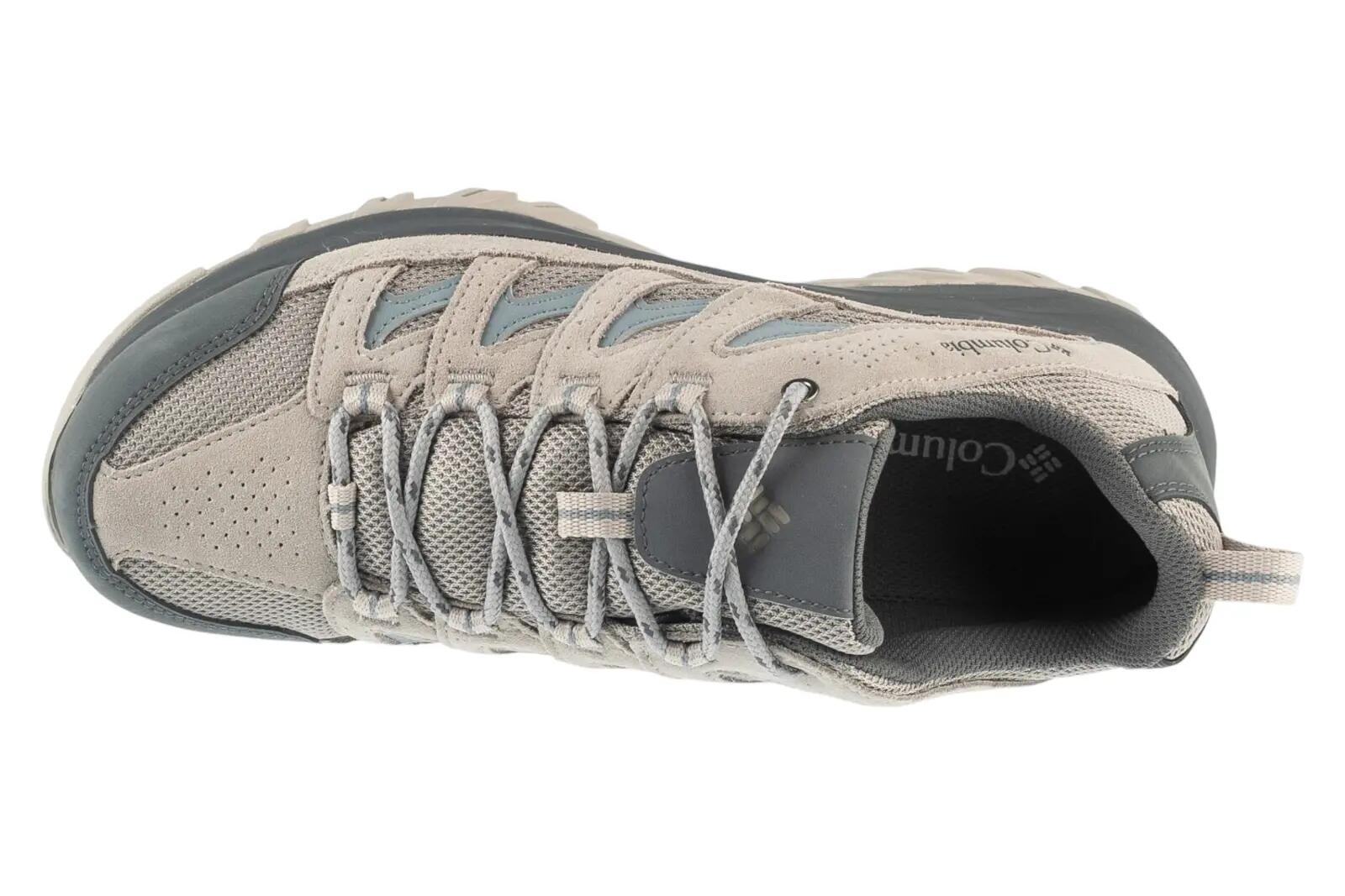 Buty trekkingowe męskie, Crestwood Waterproof 3/4