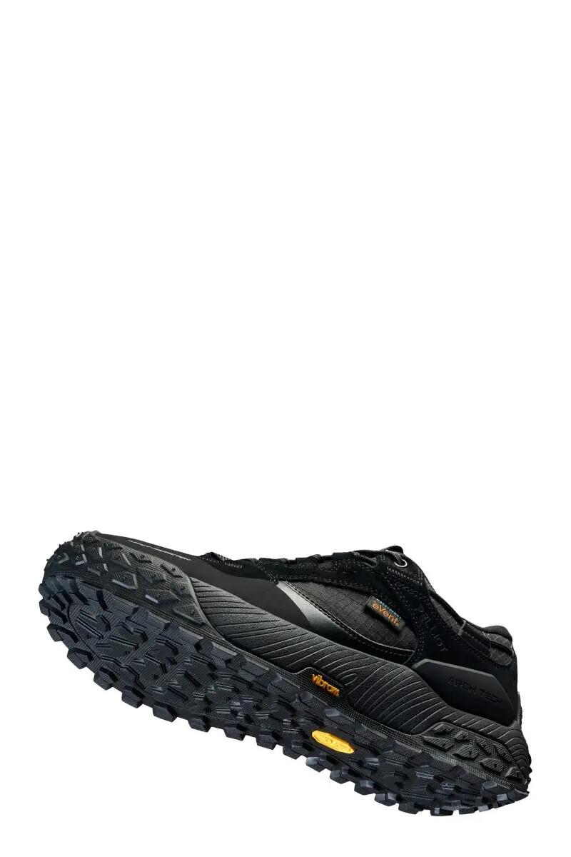 BUTY HT-ROCK EVENT 115381013-OBSIDIAN BLACK 7/10