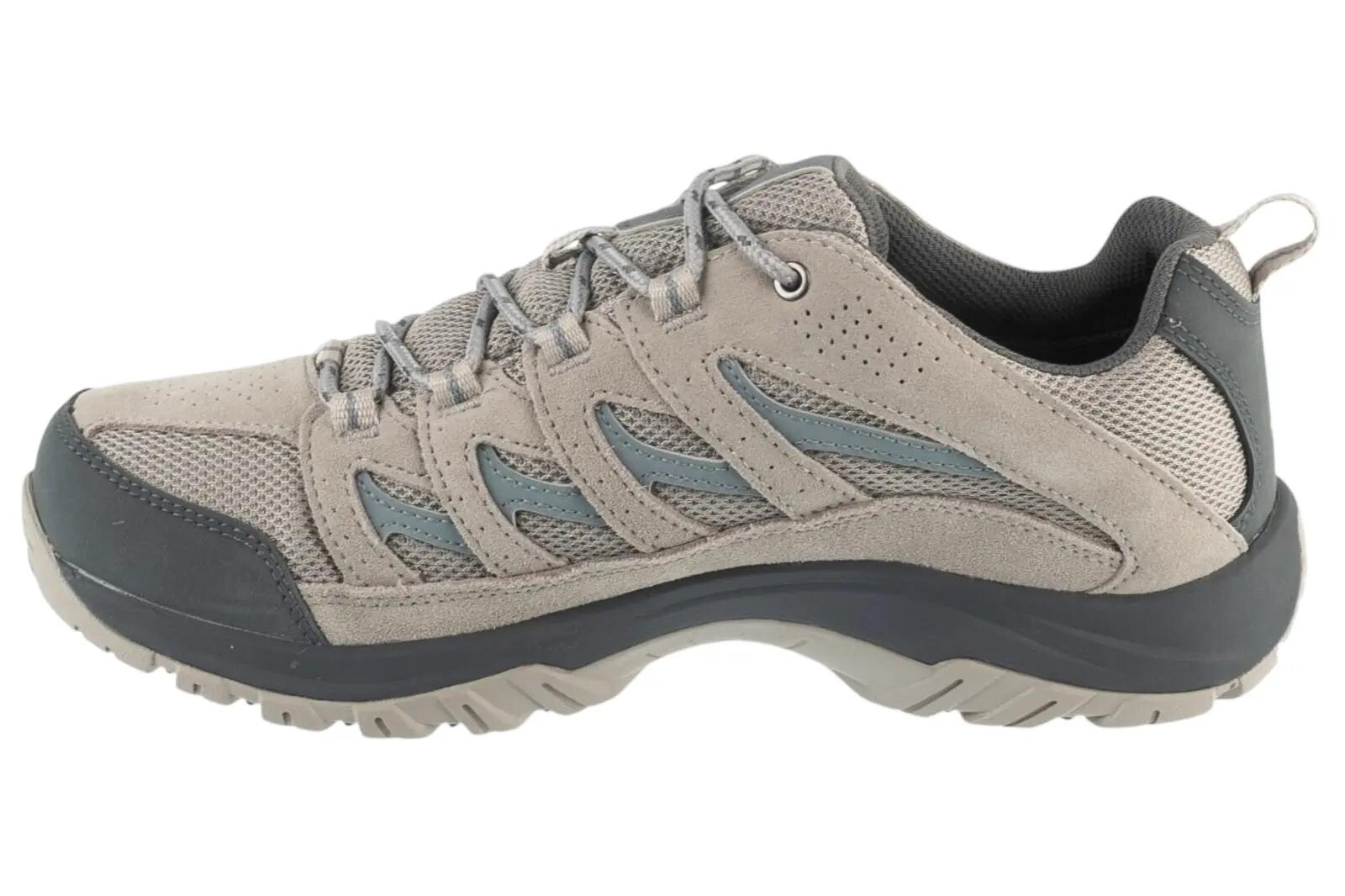 Buty trekkingowe męskie, Crestwood Waterproof 2/4