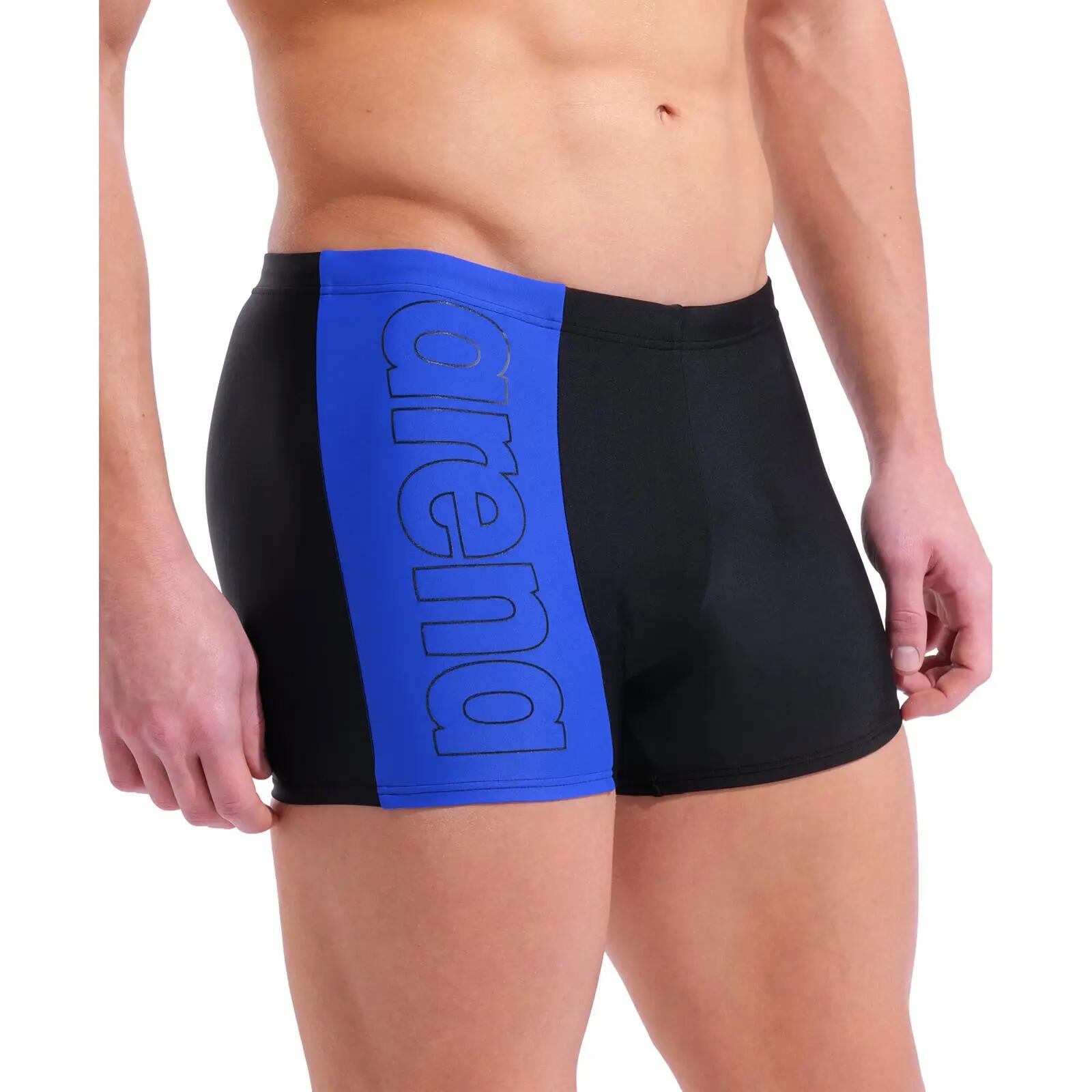 Short da nuoto Uomo - Duograf 4/5