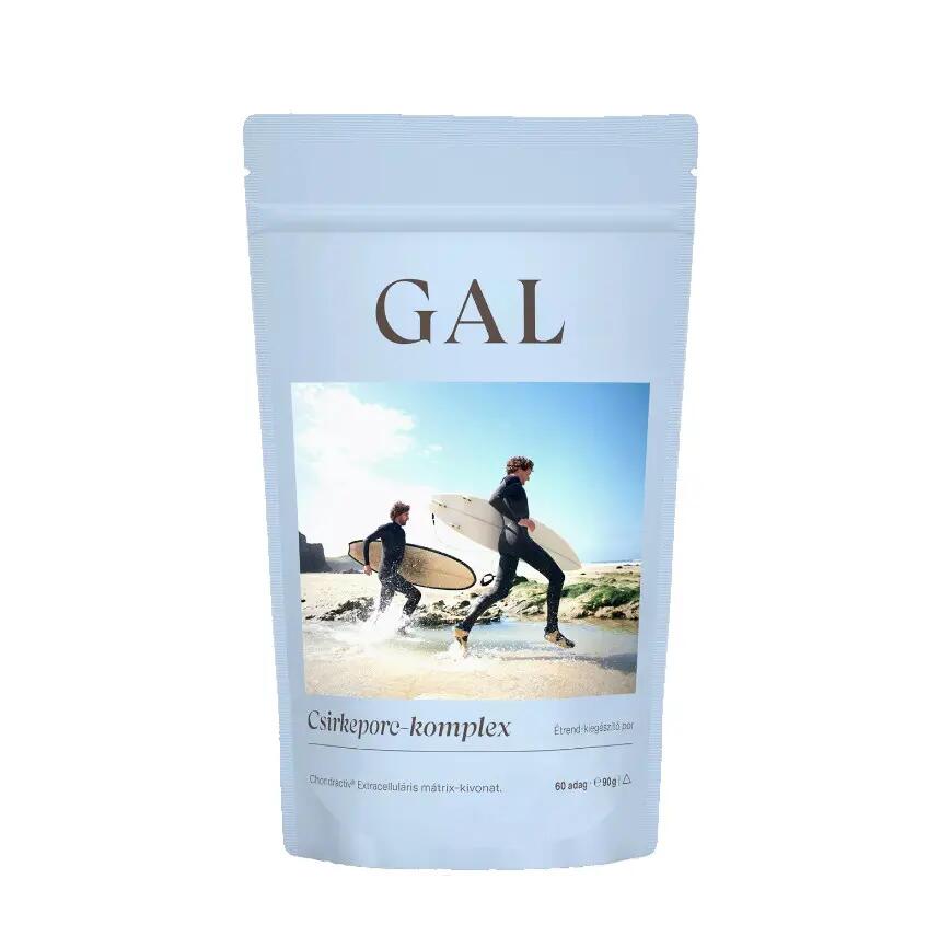 GAL picture