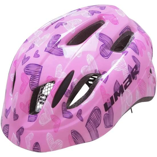 Kask rowerowy dla dzieci Limar Kid Pro