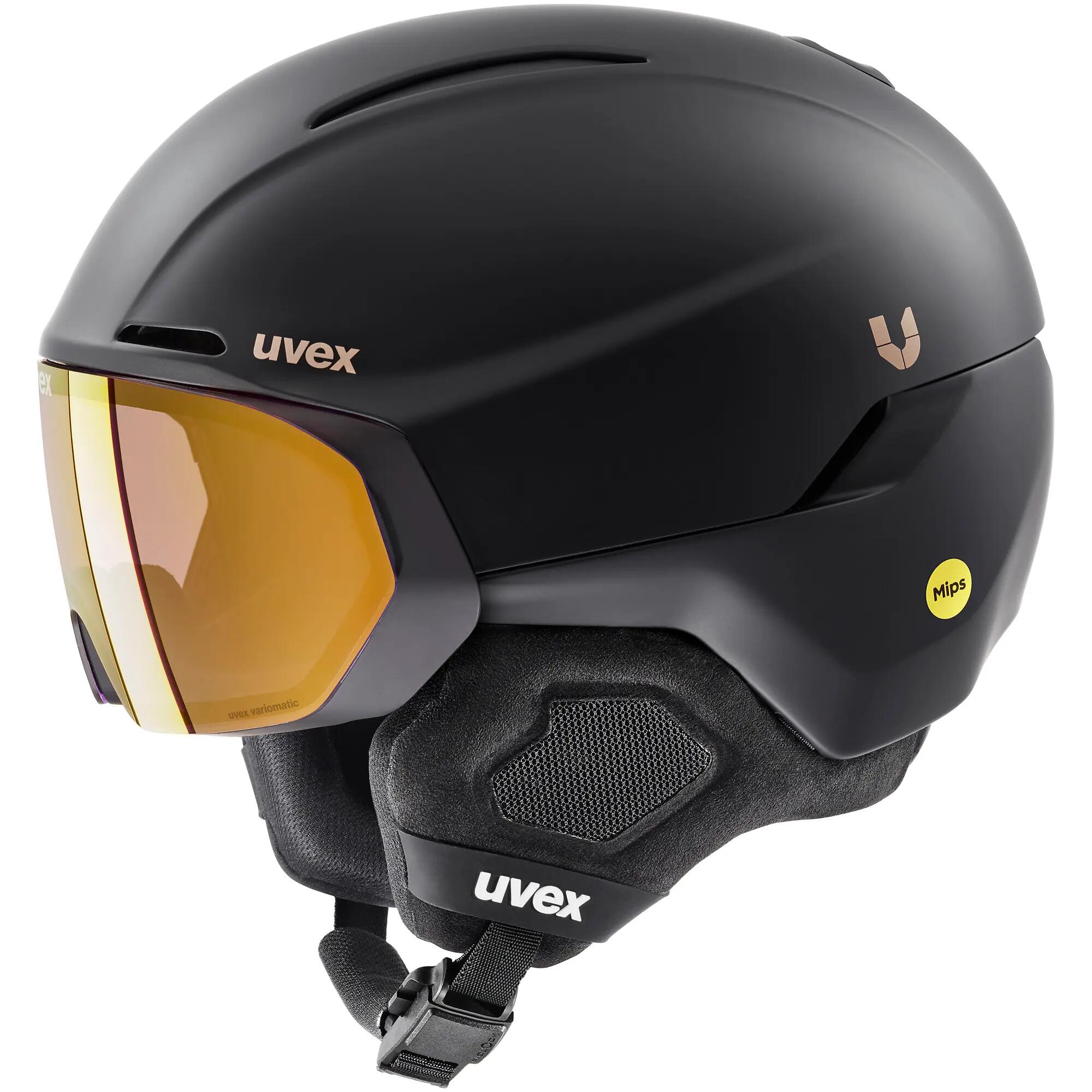 UVEX picture