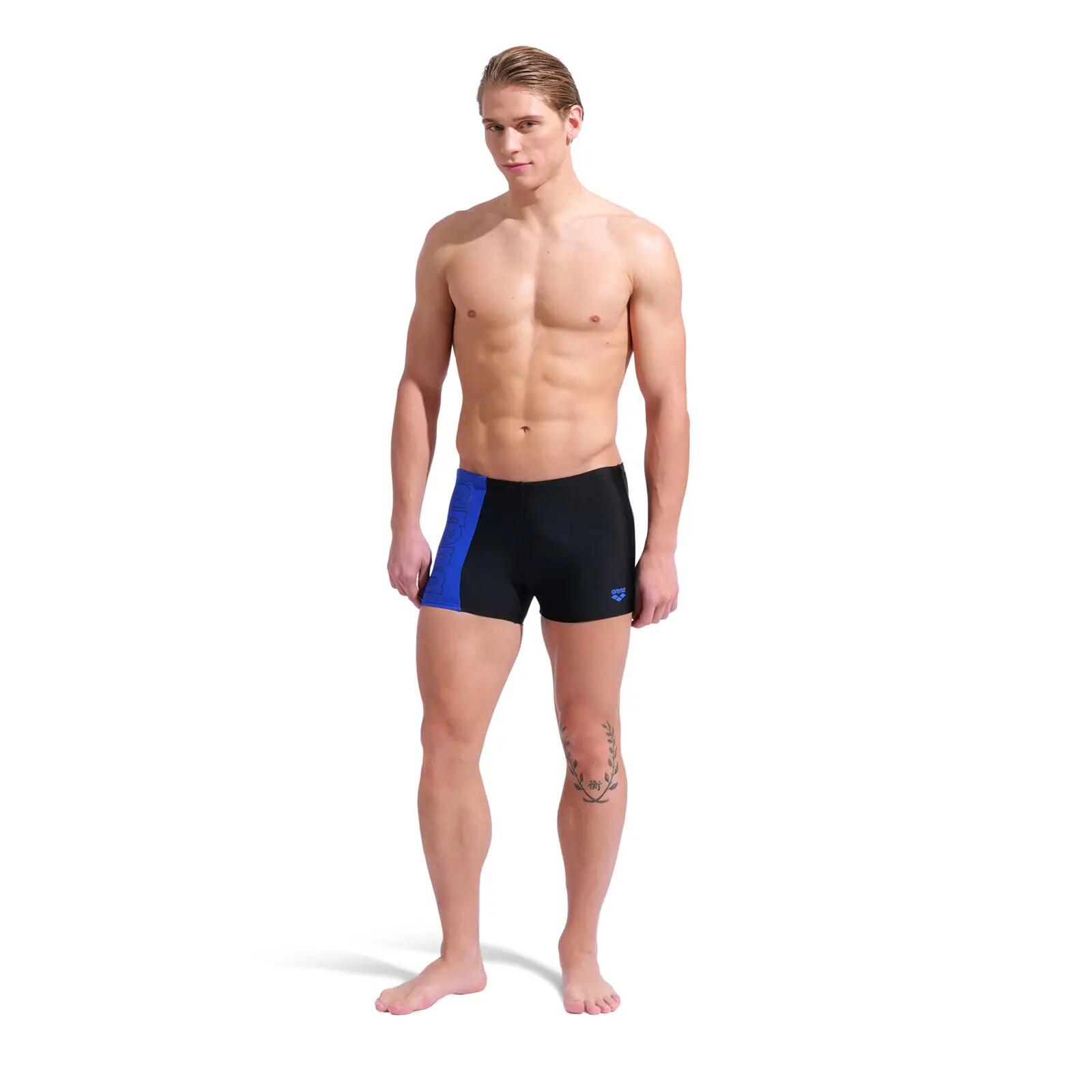 Short da nuoto Uomo - Duograf 3/5