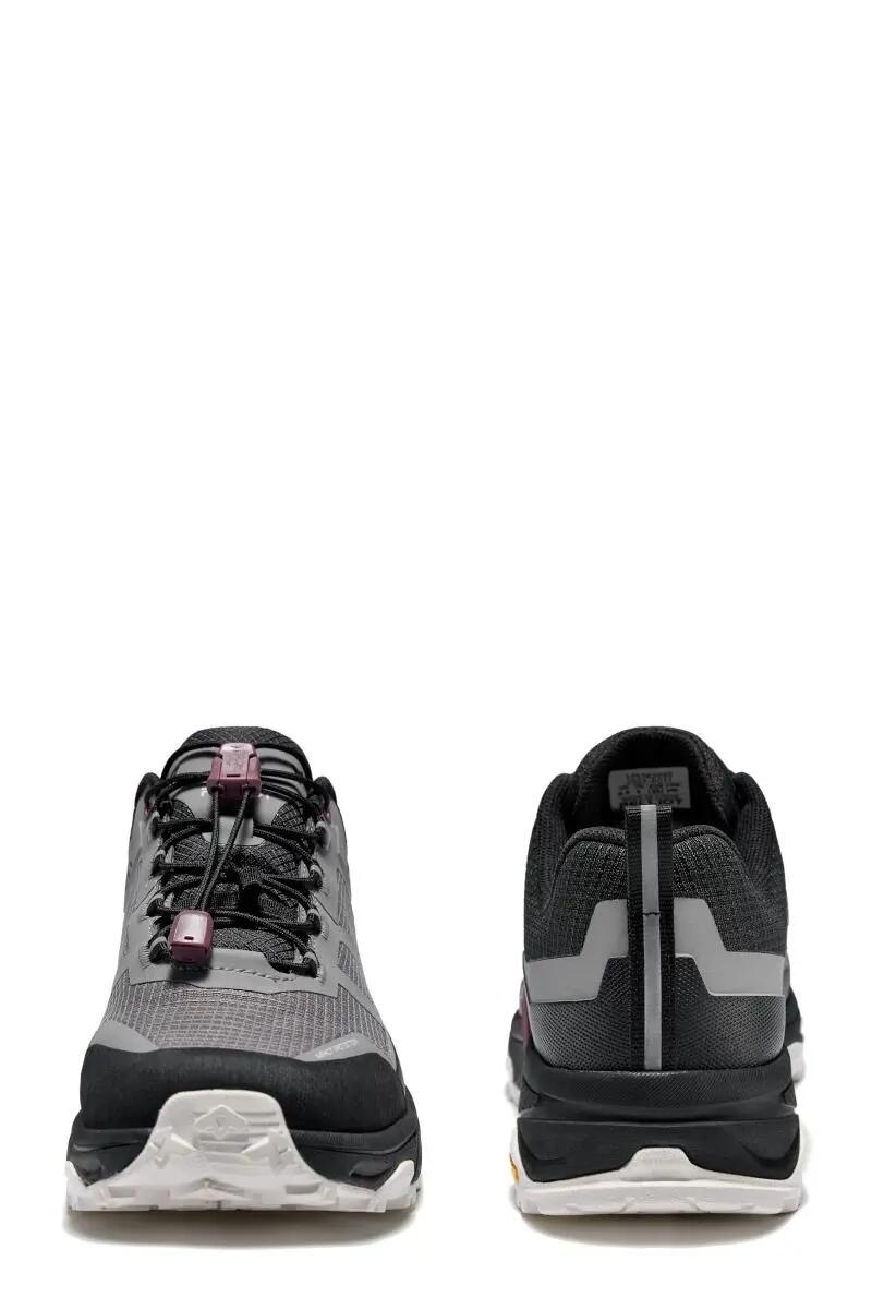 Damen-Trekkingschuhe HT-Master Low 6/11