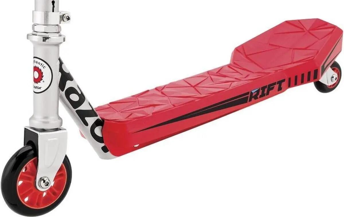 Razor Step Rift 360 Wavestep Rot 3/4
