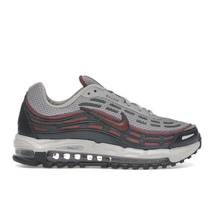 Zapatos Nike Air Max TL Gris/Rojo