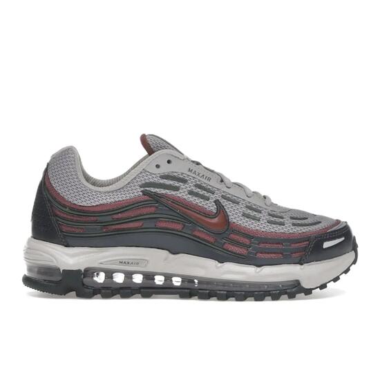 Zapatos Nike Air Max TL Gris/Rojo