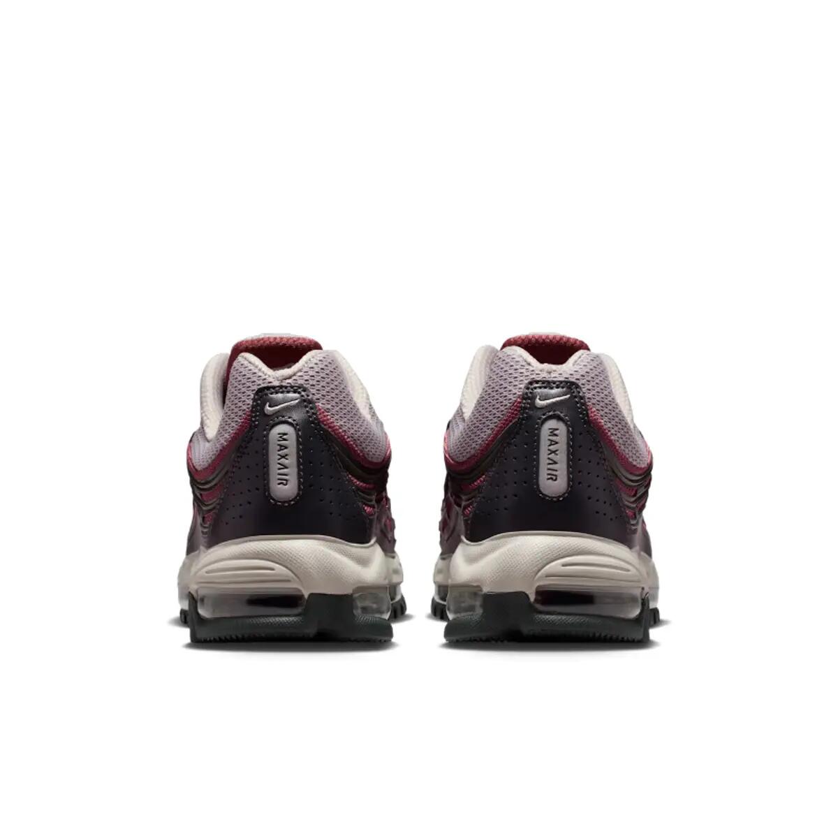 Zapatos Nike Air Max TL Gris/Rojo 6/8