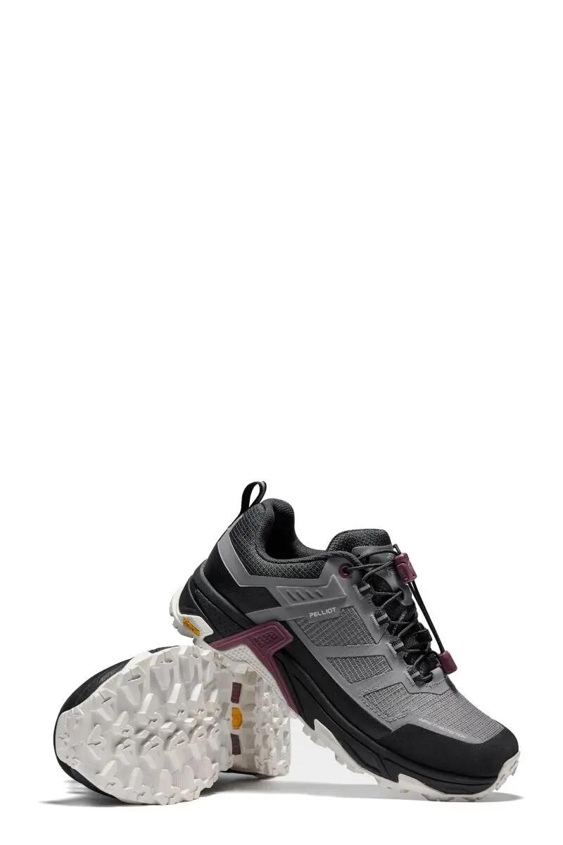 Damen-Trekkingschuhe HT-Master Low 5/11