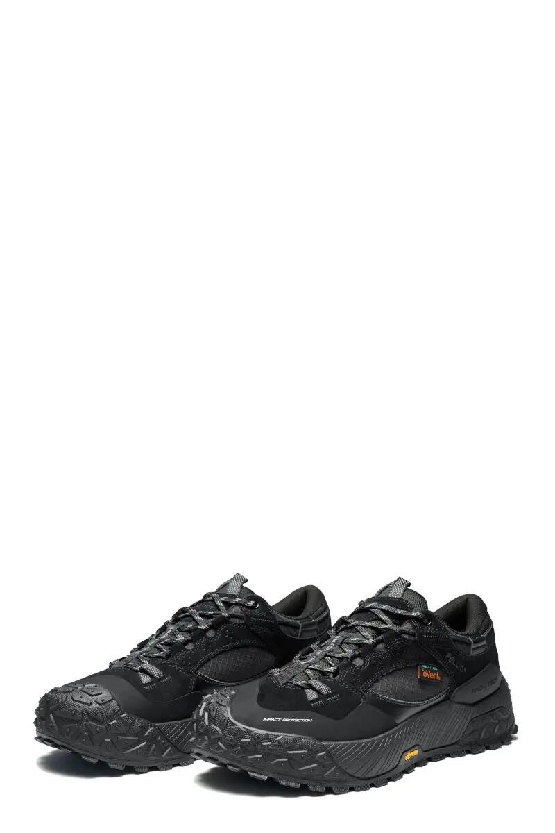 BUTY HT-ROCK EVENT 115381013-OBSIDIAN BLACK 4/10