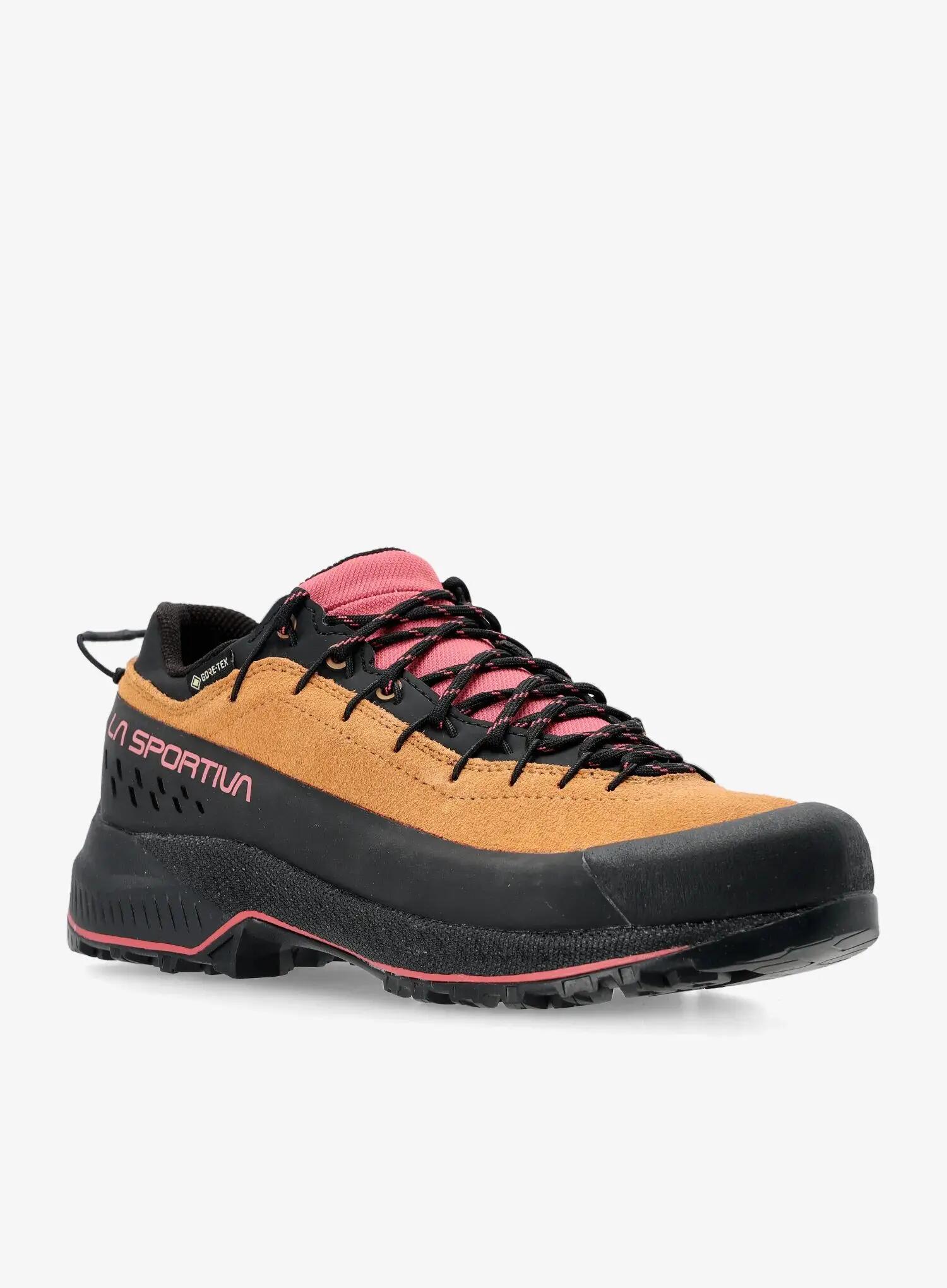 Buty podejściowe damskie La Sportiva TX4 Evo GTX 5/7