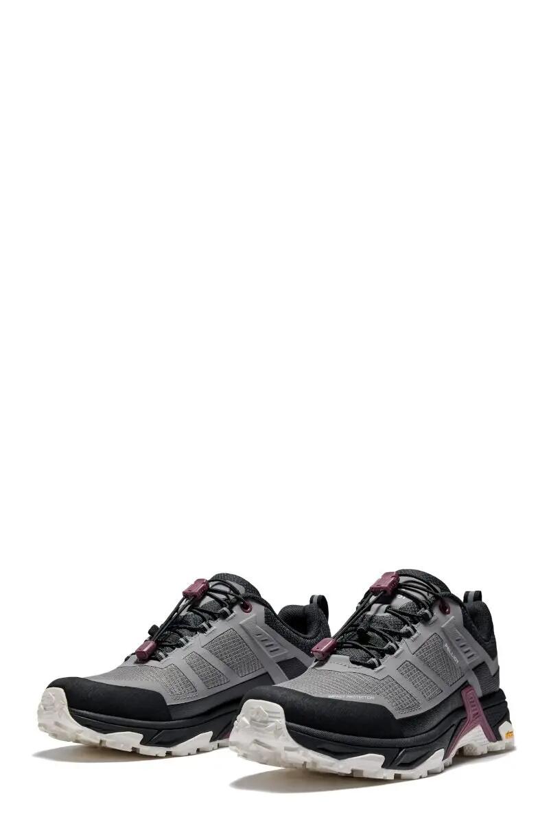 Damen-Trekkingschuhe HT-Master Low 4/11