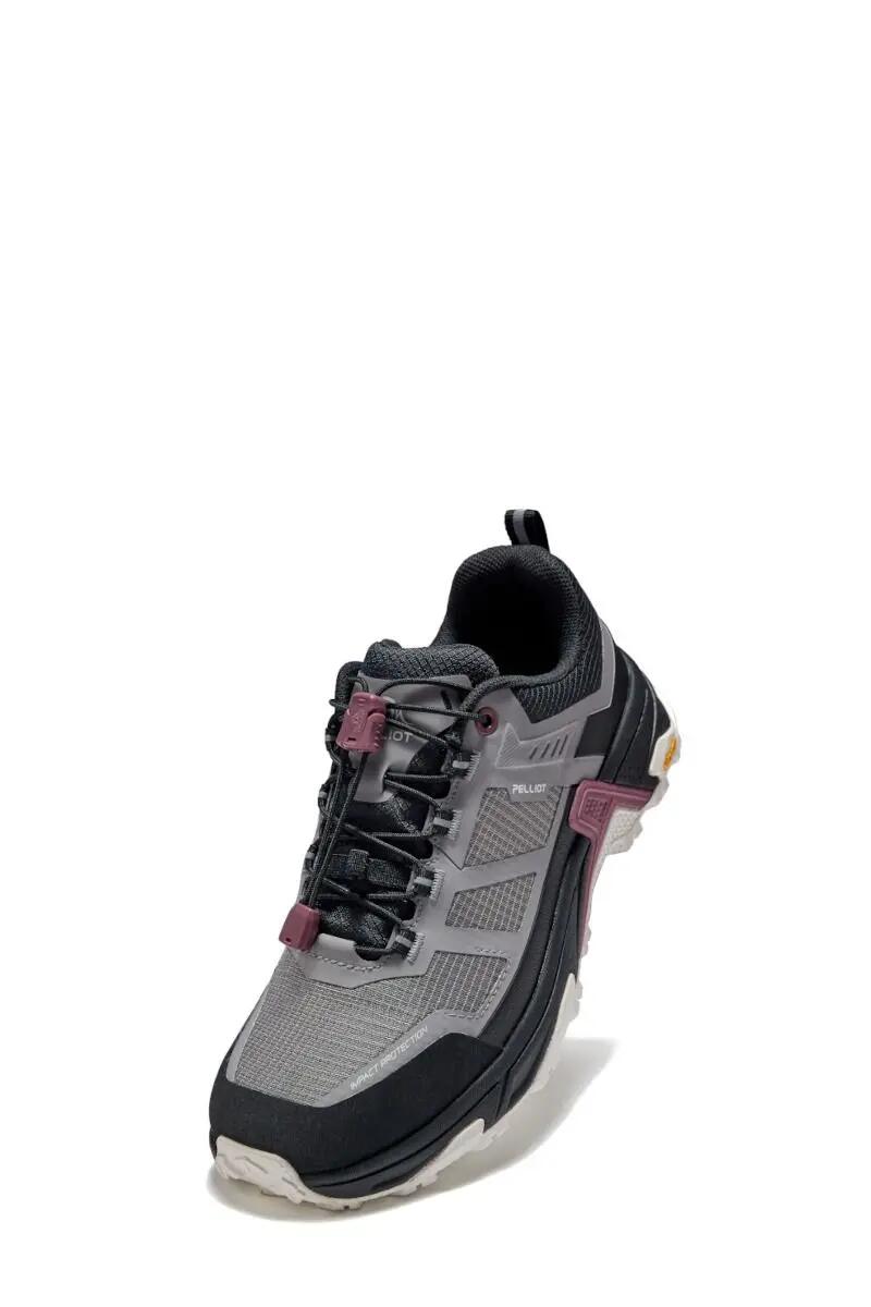 Damen-Trekkingschuhe HT-Master Low 3/11