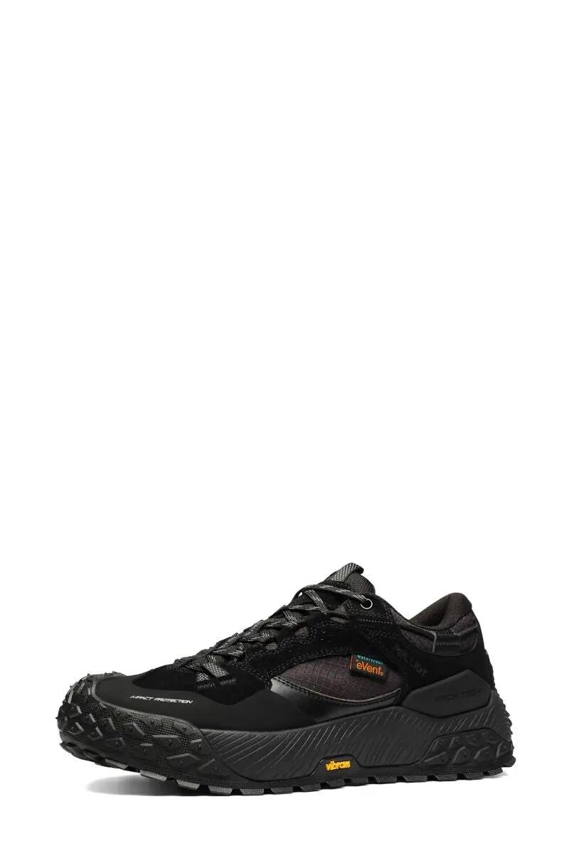 BUTY HT-ROCK EVENT 115381013-OBSIDIAN BLACK 2/10
