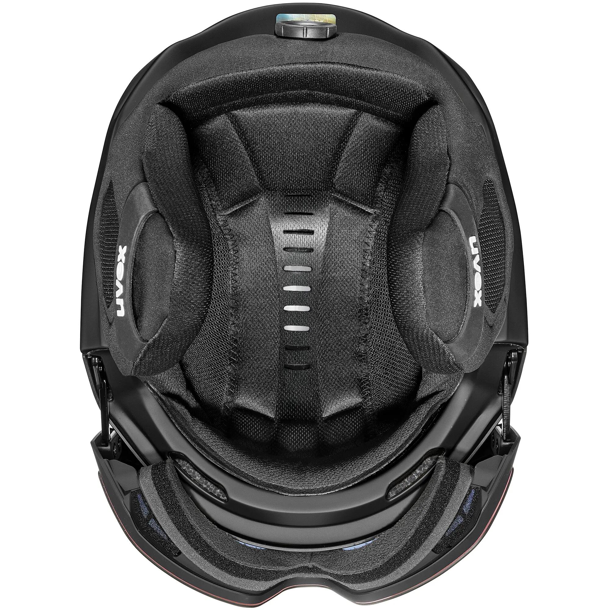 Kask narciarski UVEX Ultimate horizon MIPS 4/6