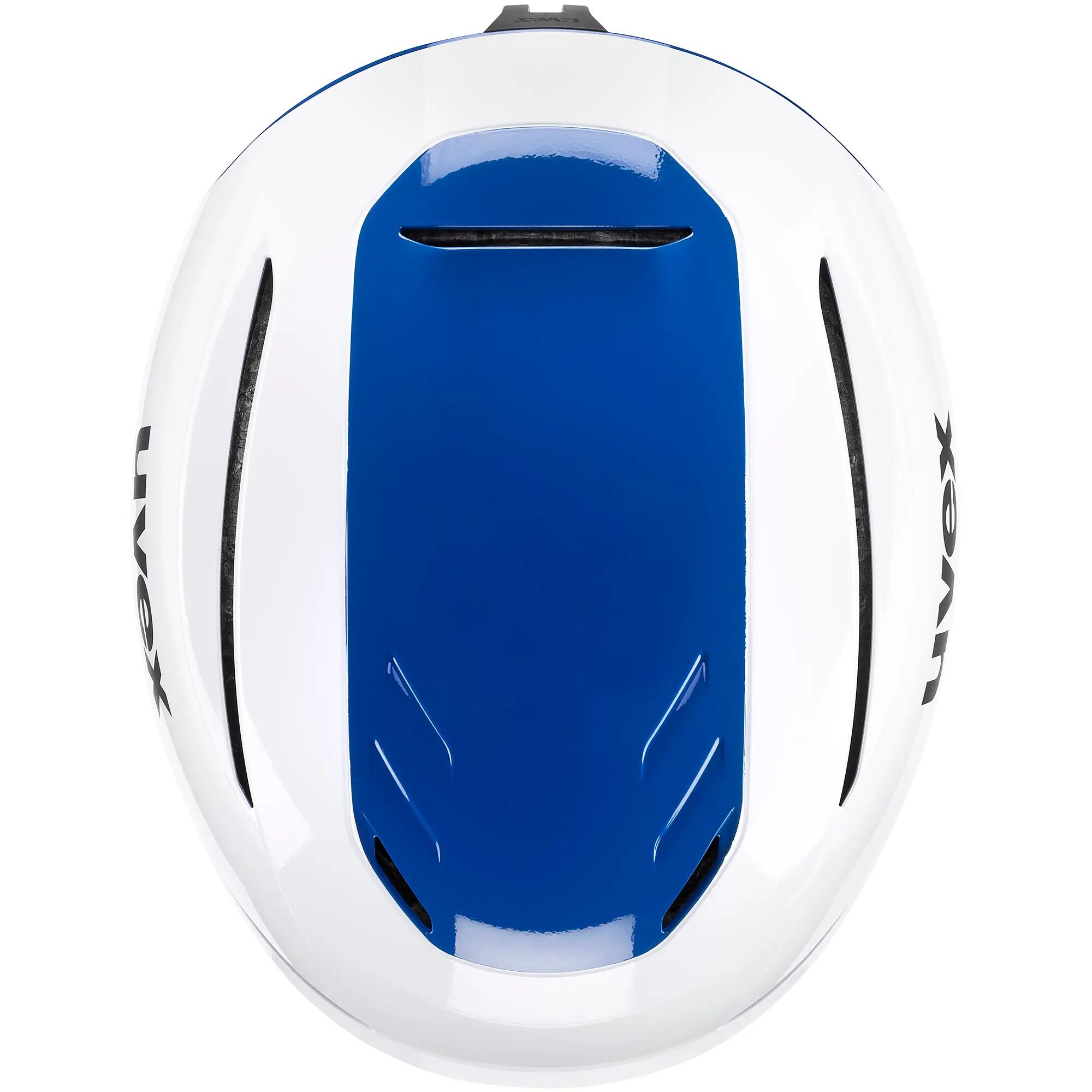 Kask narciarski UVEX Resolution SL 5/5