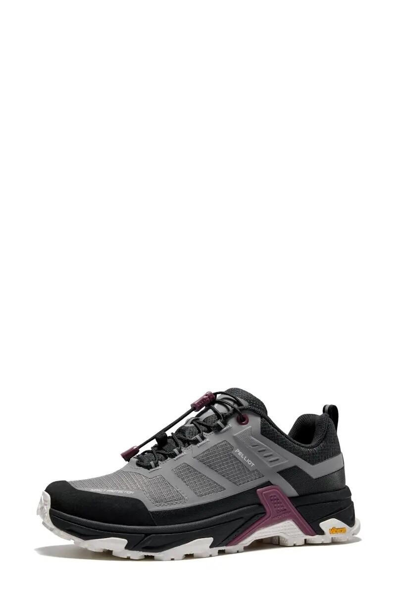 Damen-Trekkingschuhe HT-Master Low 2/11