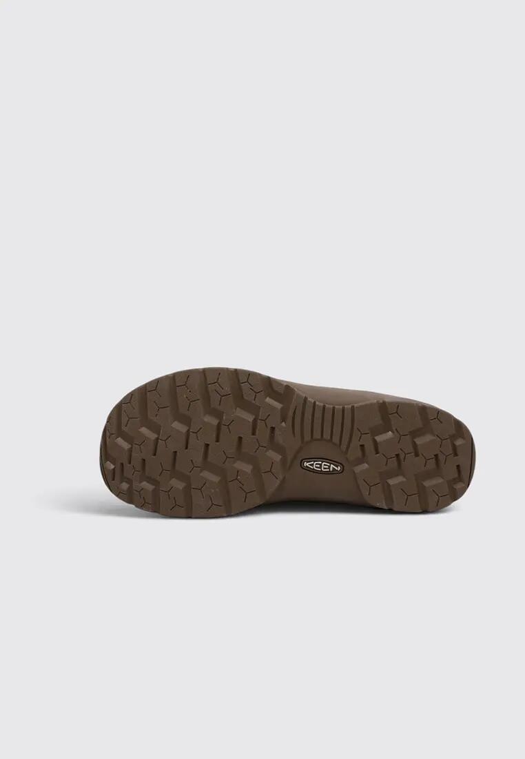 Zapatillas Deportivas Mujer KEEN JASPER Beig 5/5