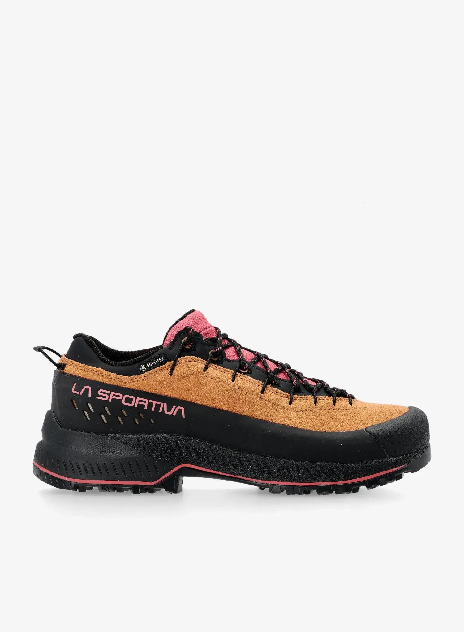 Buty podejściowe damskie La Sportiva TX4 Evo GTX 2/7