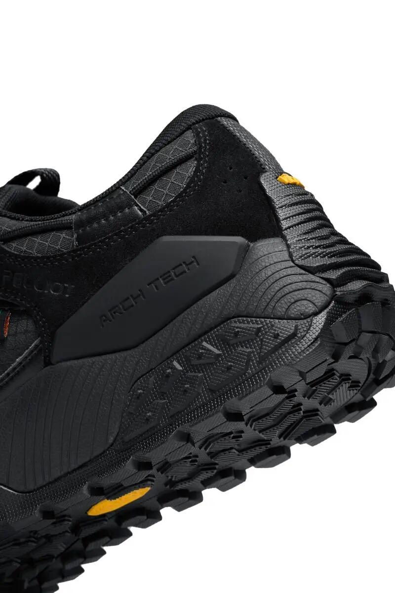 BUTY HT-ROCK EVENT 115381013-OBSIDIAN BLACK 10/10