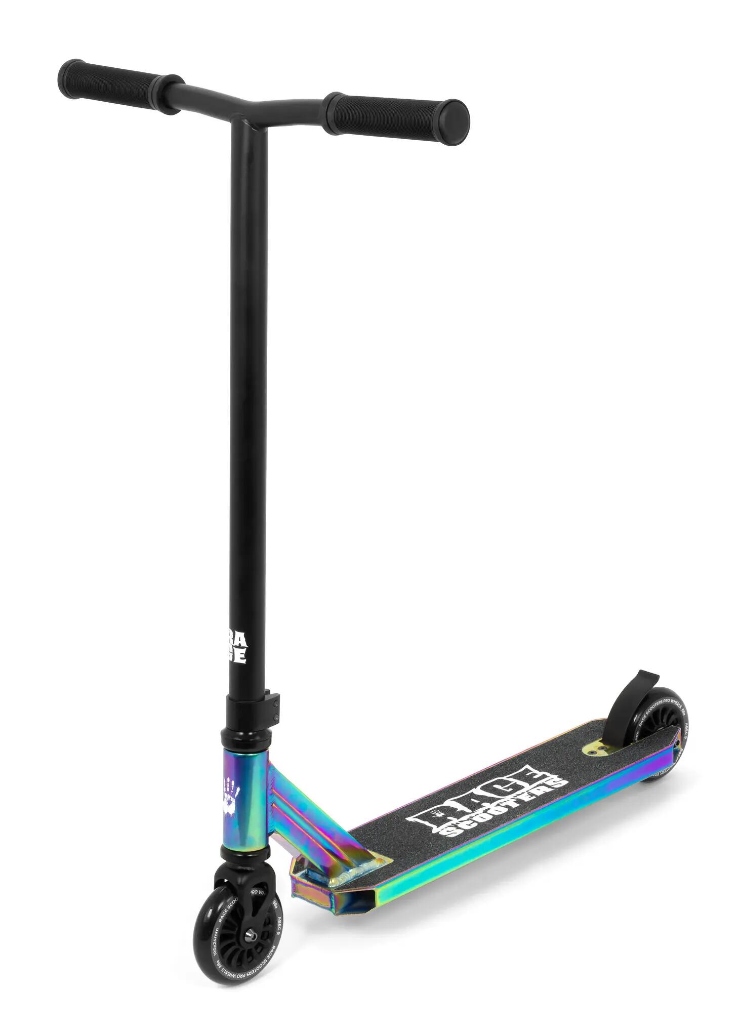 SLAMM SCOOTERS picture