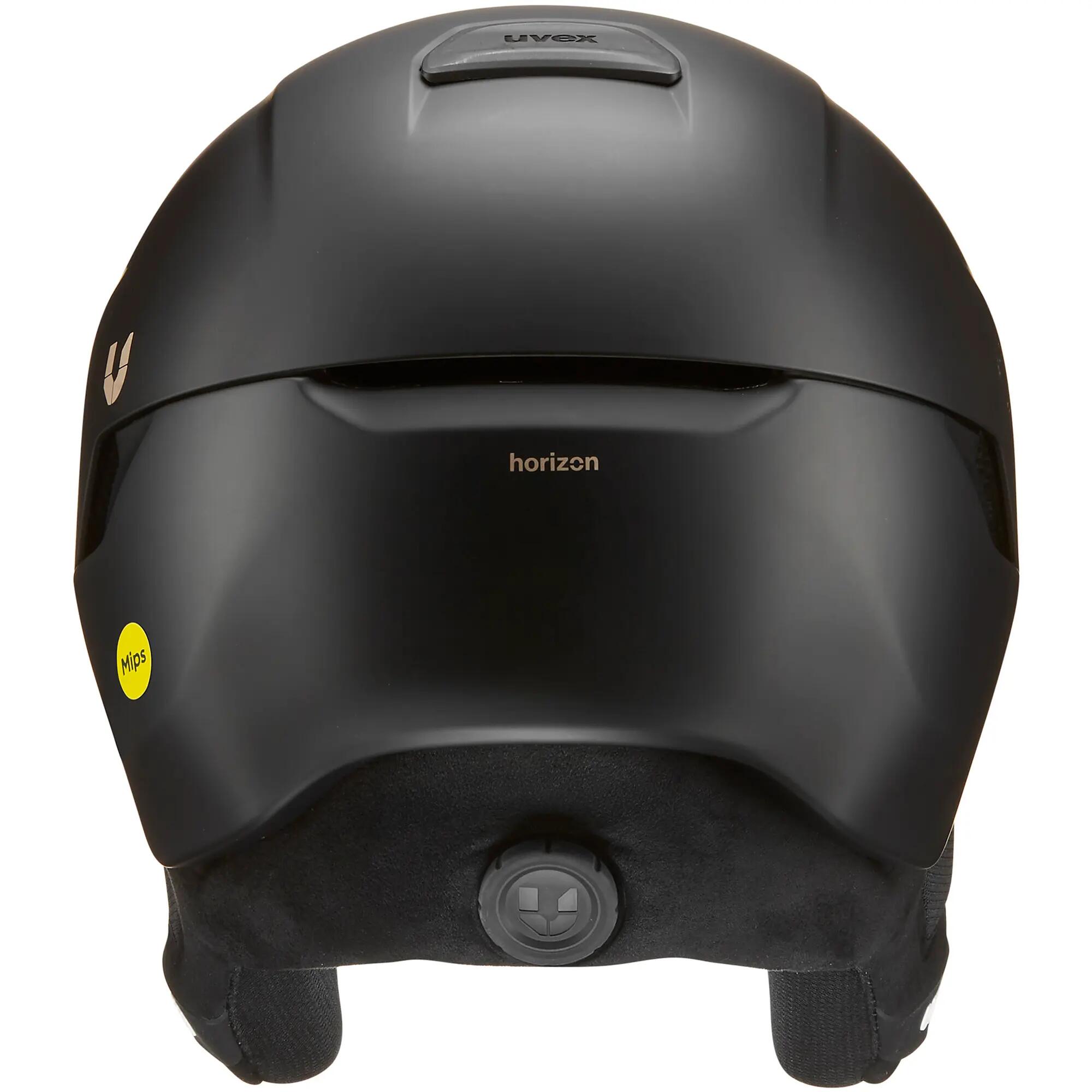 Kask narciarski UVEX Ultimate horizon MIPS 3/6