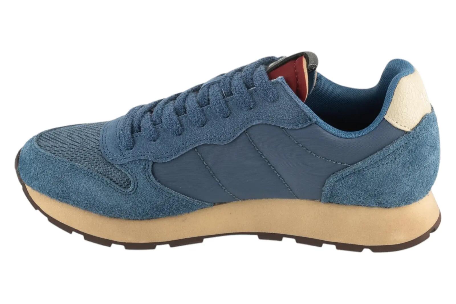 Buty sportowe Sneakersy męskie, Tom Vintage 2/4