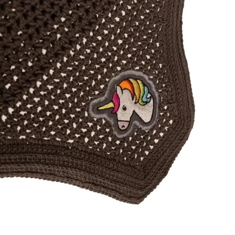 Cuffietta corta per cavalli Kentucky Horsewear Wellington 2/2