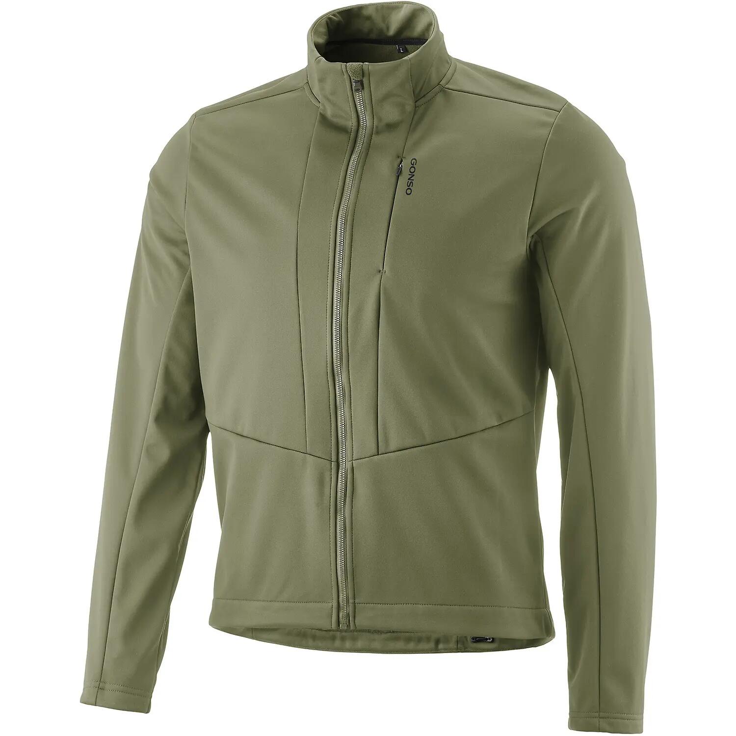 Herren Jacke Adventure 3/3