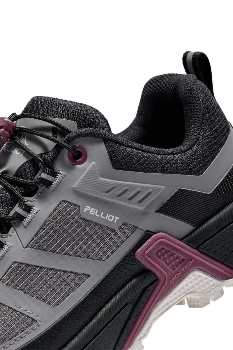 Damen-Trekkingschuhe HT-Master Low 11/11