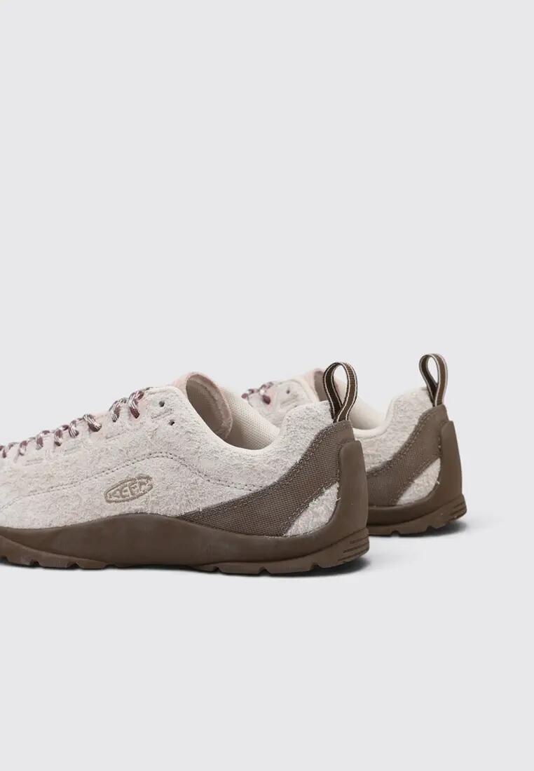 Zapatillas Deportivas Mujer KEEN JASPER Beig 4/5