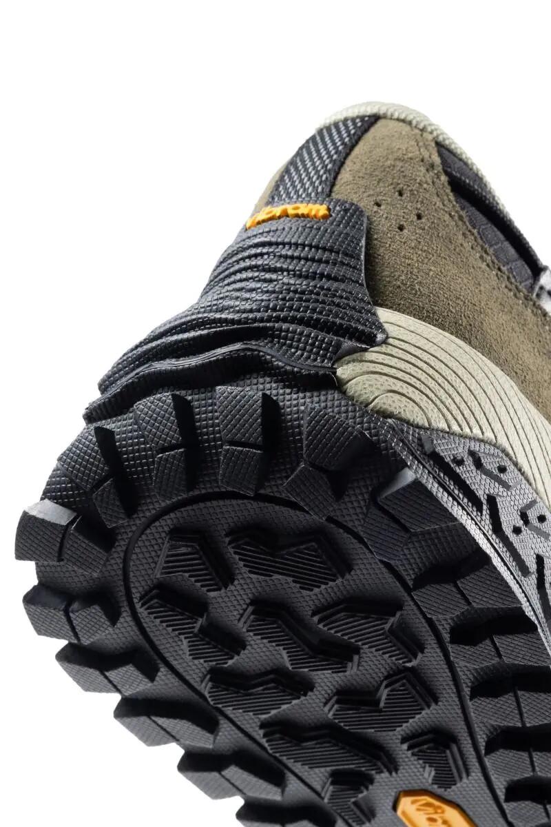 Herren-Trekkingschuhe HT-Rock Event 7/7