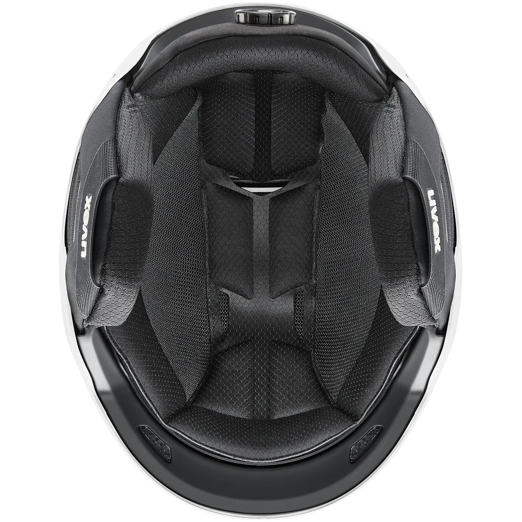 Kask narciarski UVEX Resolution SL 4/5