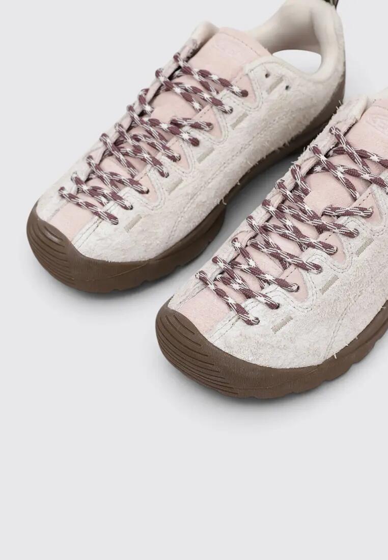 Zapatillas Deportivas Mujer KEEN JASPER Beig 3/5