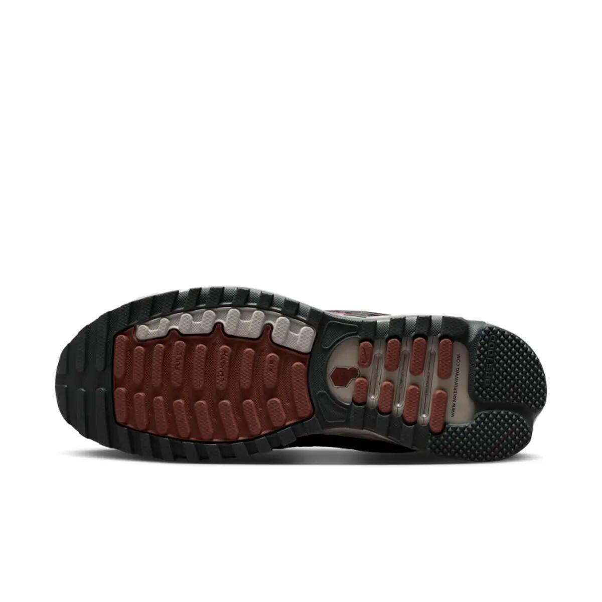 Zapatos Nike Air Max TL Gris/Rojo 2/8
